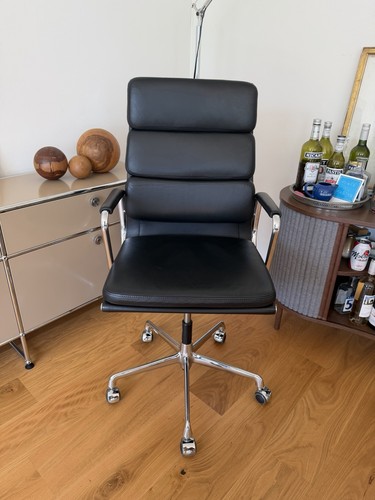 Vitra 219 soft pad - soft,