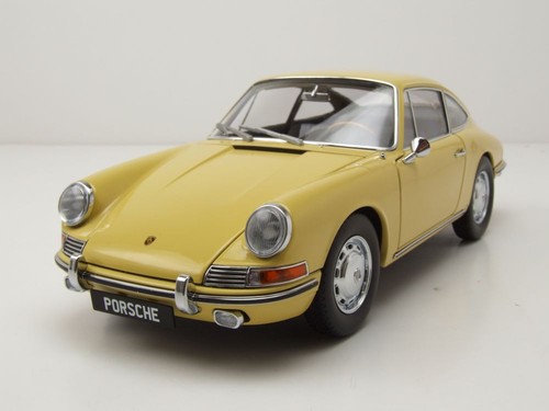 Porsche 911 1964 - porsche, (901)