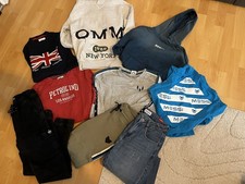Jungen Bekleidungspaket Gr. 152 Markenbekleidung sehr guter Zustand 