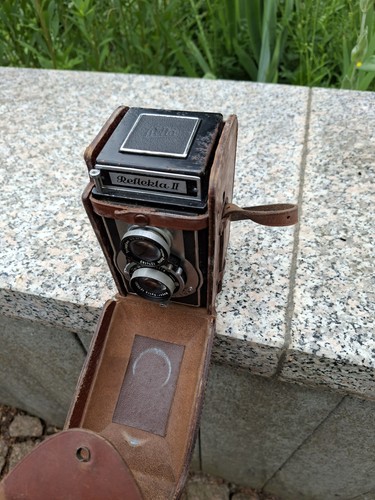 Fotoapparat nostalgie alt - fotoapparat,
