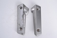 Kühlerverkleidung innen