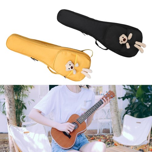 Zoll ukulele tasche dicke - 23,