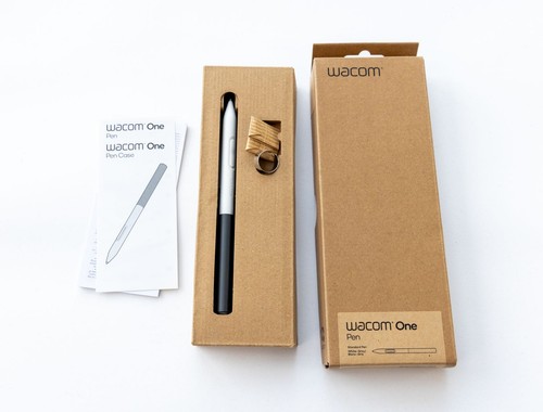 Wacom one stift eingabestift - wacom,