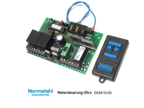 Normstahl ultra dcm15v35 - normstahl,