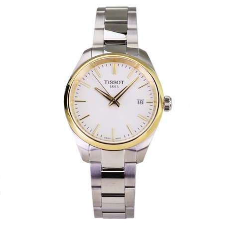 Tissot damen uhr mm ø - 34,