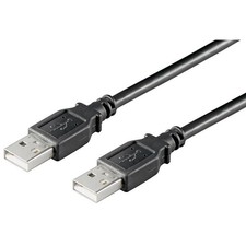 3m USB Kabel Anschlusskabel