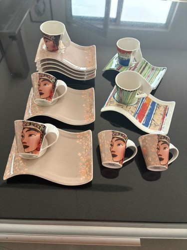 Villeroy boch new wave - &, wave“