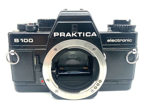 Pentacon praktica b100 - pentacon,