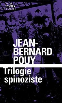 Trilogie spinoziste von