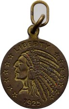 Usa liberty indian - usa, head