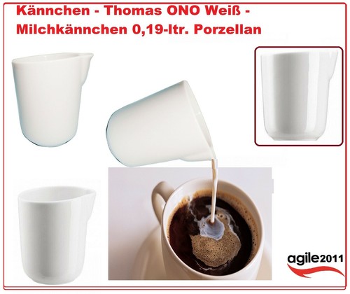 Kännchen thomas ono - -,