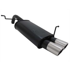 NOVUS SPORTAUSPUFF FORD FIESTA