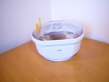 Krups 3Mix Schälmaschine Kartoffelschälmaschine Typ 365, top!