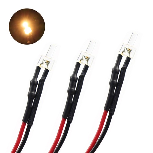 20stk 2mm warm - 2mm, weißes