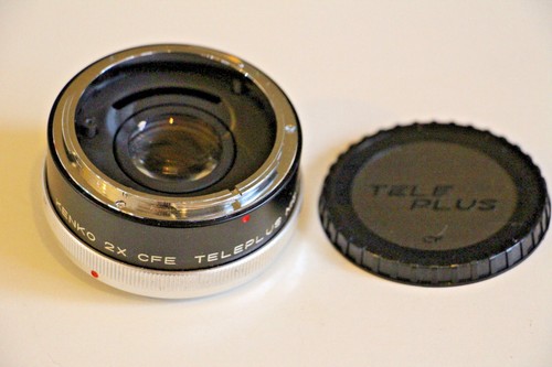 Kenko cfe teleplus mc4 - kenko, 2x