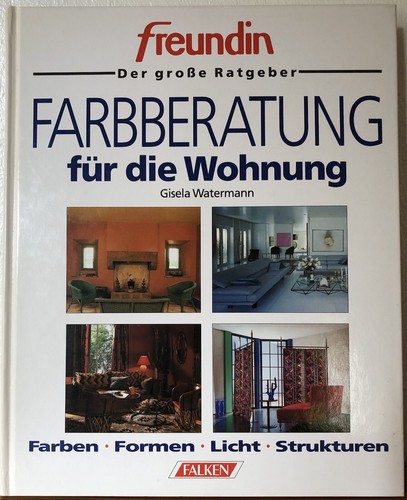 "Farbberatung für die
