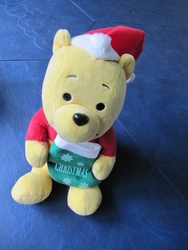 Disney winnie pooh merry - winnie,