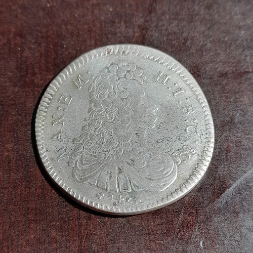 Bayern gulden 30 - 30, kreuzer