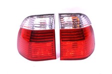 Rückleuchten links rechts 5er BMW E39 Touring Facelift linke rechte Heckleuchte