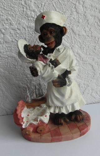 Arzt figur mediziner - figur,