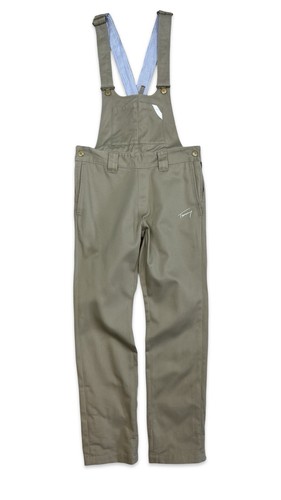 Dickies tommy hilfiger colab - dickies,