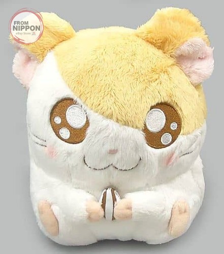 Bandai spirits hamtaro purichu - spirits,