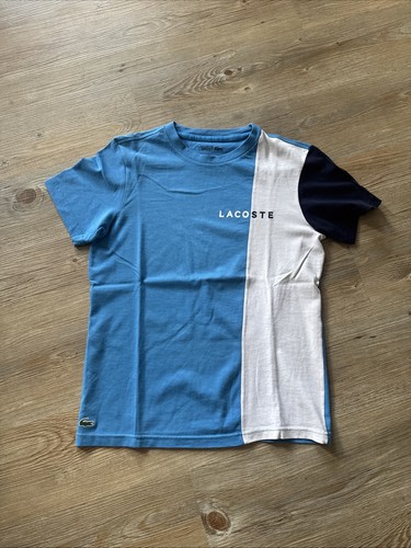 Lacoste 176 jungen - lacoste, gr.176,