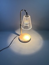 Kerzenwärmer Lampe mit Timer