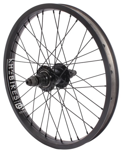 Khe freecoaster bmx hinterrad - khe,
