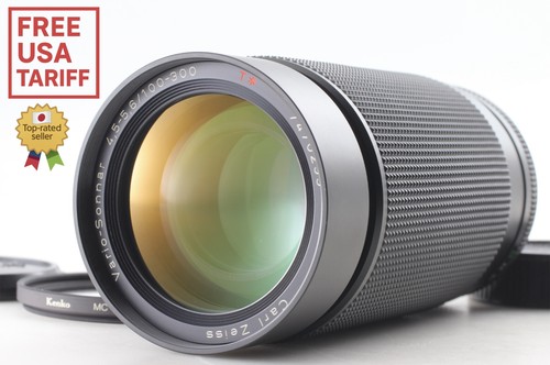 Mmj neuwertig contax - mmj, carl