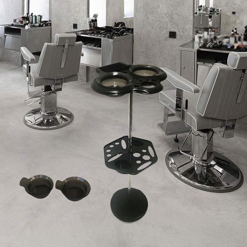 Friseurständer mit