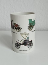 Kleine Vase Becher Sgrafo