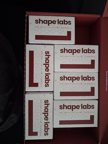 Shape labs one all - labs,