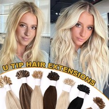 DICK Bonding Keratin 100% Remy