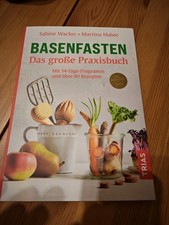 Basenfasten Praxisbuch