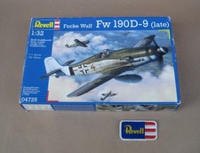 HASEGAWA / REVELL 04725 •
