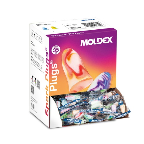 Moldex spark plugs 7800 - moldex,