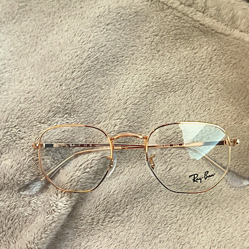 Ray ban 6448 - 6448, roségold