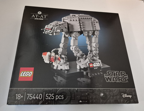 Lego star wars 75440 - star,
