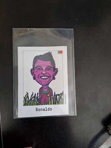 Tschutti heftli einzelsticker - heftli,