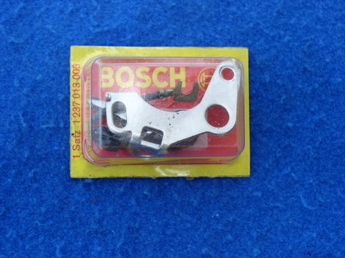 Unterbrecherkontakt bosch 1 - ,