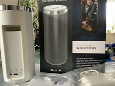Grundig finearts wireless - grundig,