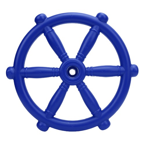 Piratenschiff-Steuerrad