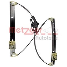 Metzger Fensterheber vorne