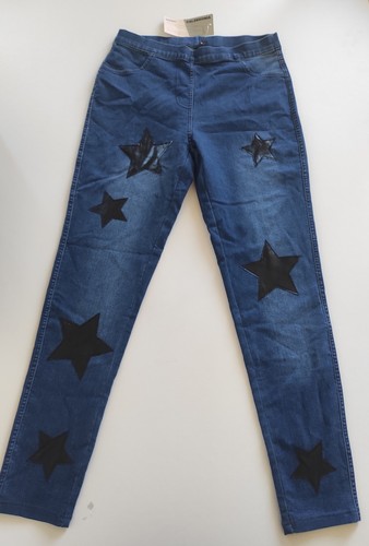 Calzedonia jeggings blau - calzedonia, m