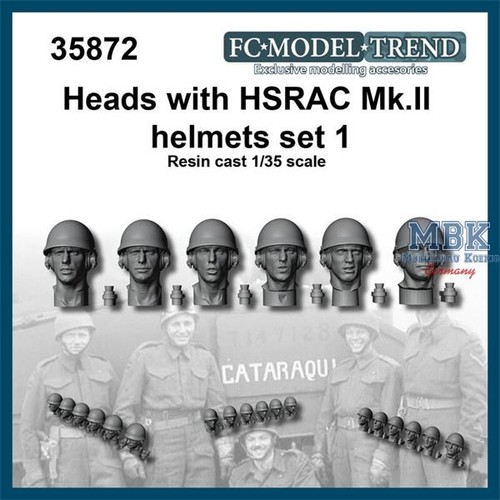 Model trend fcmt35872 hsrac - fc,