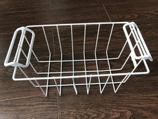 Korb,Gefriertruhekorb.38,5(43)x21,5x17 cm.