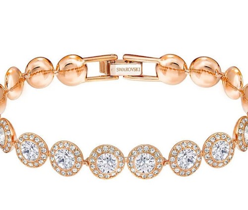 Swarovski armband angelic - swarovski,