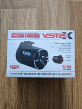 Kyosho Team Orion VST2 Pro 540 10.5T