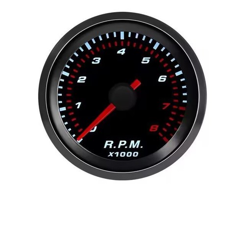 Zoll 52mm 12v - 2,